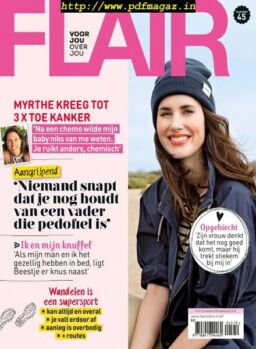 Flair Netherlands – 06 november 2019