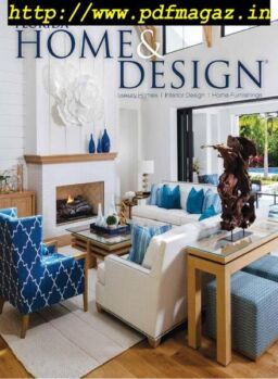 Florida Home & Design – October 2019
