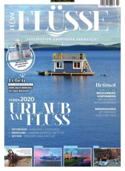 Flusse – November 2019