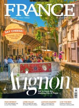 France – 01 November 2019
