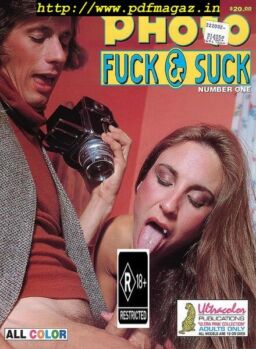 Fuck & Suck – 1
