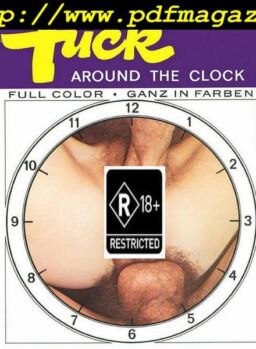 Fuck Around The Clock