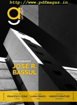 GA Vision – Noviembre-Dicembre 2019