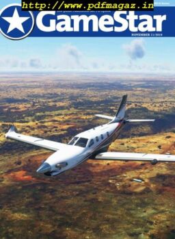 GameStar – Oktober 2019