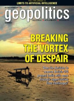 Geopolitics – September 2019