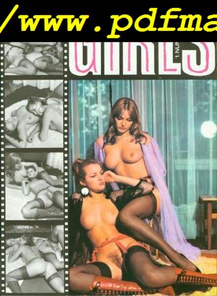 Girls – 1 Cover