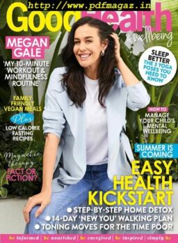 Good Health – October 2019