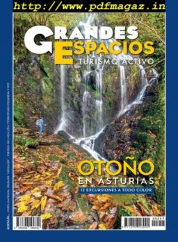 Grandes Espacios – septiembre 2019