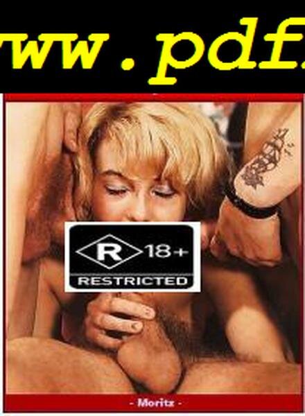 Group Sex Cover