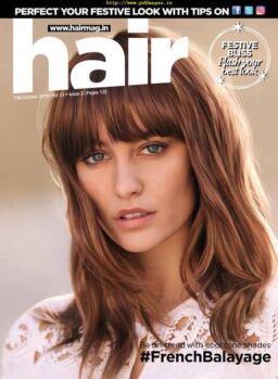 Hair – September 2019