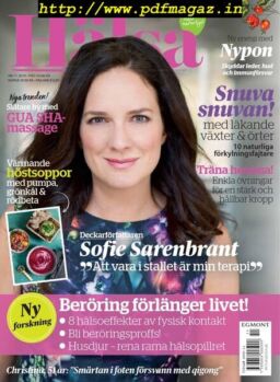 Halsa – 24 oktober 2019