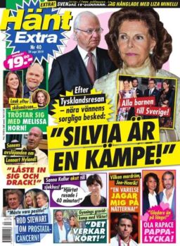 Hant Extra – 24 september 2019