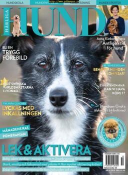 Harliga Hund – 24 september 2019