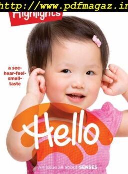 Highlights Hello – October 2019