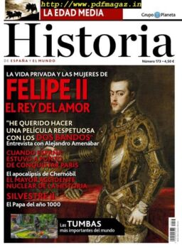 Historia de Iberia Vieja – noviembre 2019