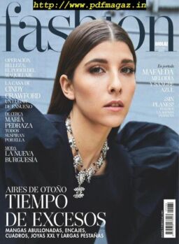 Hola! Fashion – octubre 2019