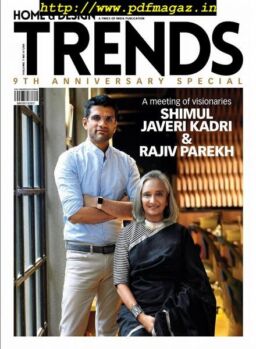 Home & Design Trends – September 2019