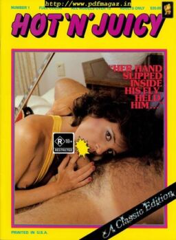 Hot And Juicy – Number 1