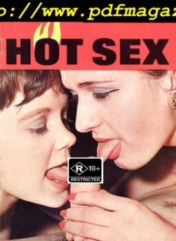 Hot Sex – CC Early Series 1969