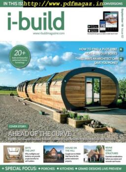 i-build – September 2019