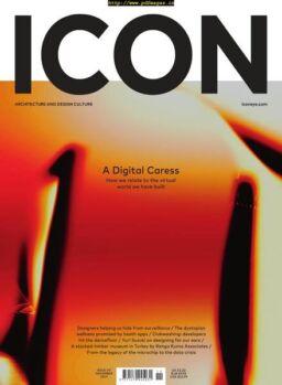 Icon – November 2019