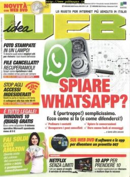 Idea Web – Settembre 2019
