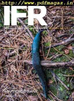 IFR Magazine – September 18, 2019