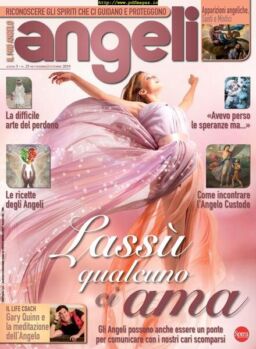 Il Mio Angelo – settembre 2019