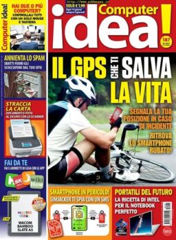 Il Mio Computer Idea! – 03 ottobre 2019