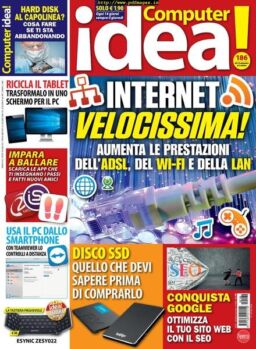 Il Mio Computer Idea! – 19 settembre 2019