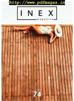 Inex Magazine – October 2019