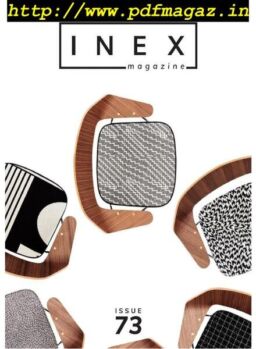 Inex Magazine – September 2019
