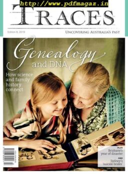 Inside History – September 2019
