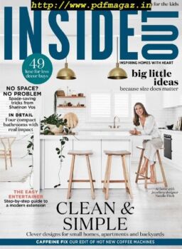 Inside Out – September 2019