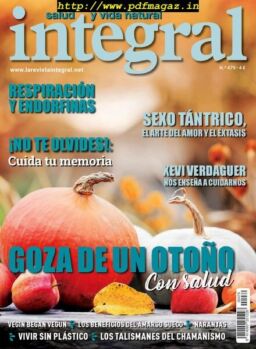 Integral – noviembre 2019