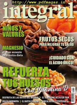 Integral – octubre 2019