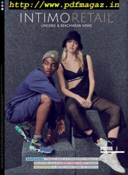 Intimo Retail – Ottobre 2019