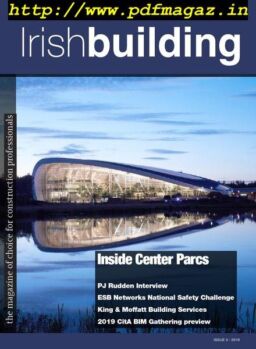 Irish Building – September 2019
