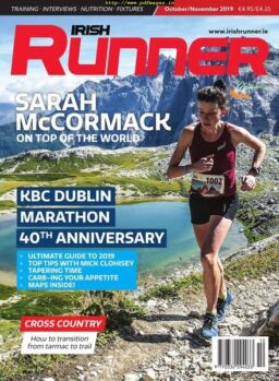 Irish Runner – October 2019