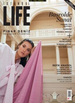 Istanbul Life – 01 Ekim 2019