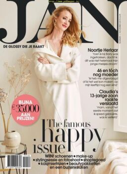 JAN – november 2019
