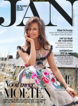 JAN – oktober 2019