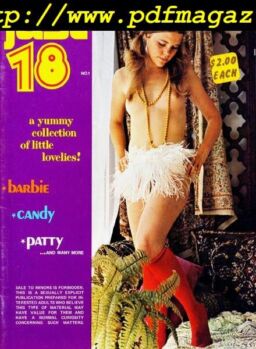 Just 18 – N 1