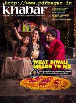 Khabar – October 2019