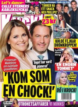 Klick! – 19 september 2019