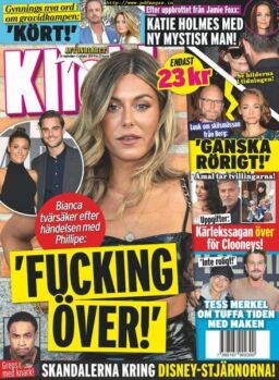Klick! – 26 september 2019