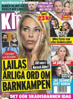 Klick! – 29 augusti 2019