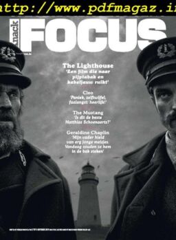 Knack Focus – 2 Oktober 2019