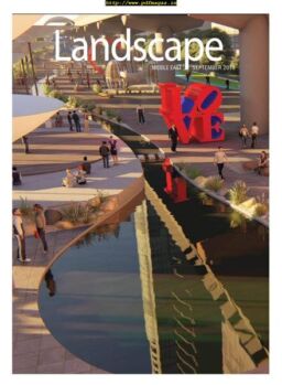Landscape – September 2019