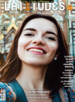Latitudes – Settembre 2019
